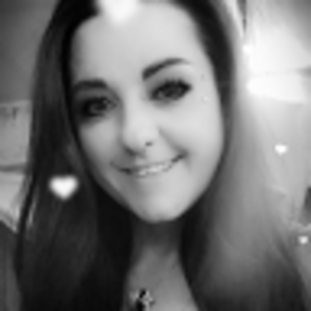Meet your Posher, Lucinda